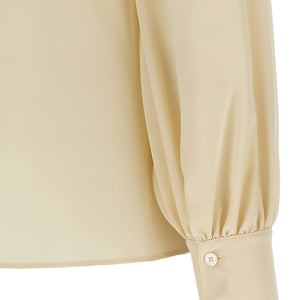 Valentino Garavani Bow Shirt