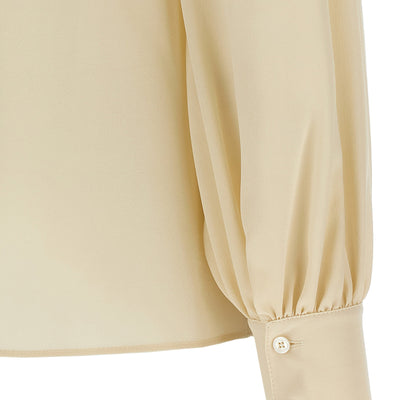 Valentino Garavani Bow Shirt