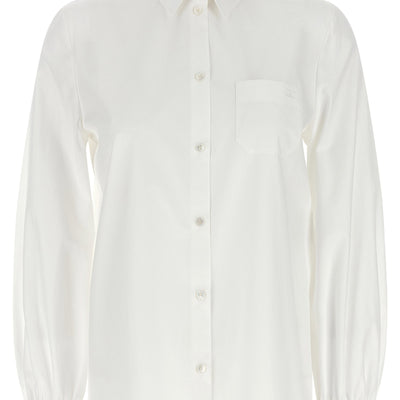 Valentino Garavani Poplin Shirt
