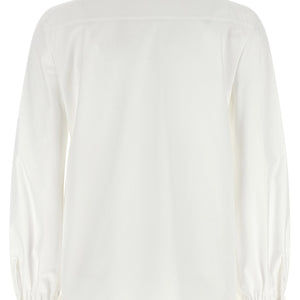 Valentino Garavani Poplin Shirt