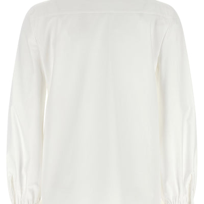 Valentino Garavani Poplin Shirt