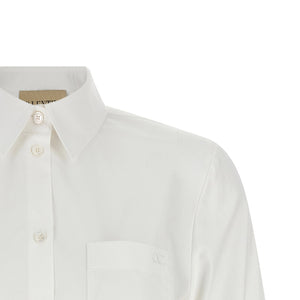 Valentino Garavani Poplin Shirt