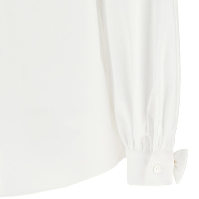 Valentino Garavani Poplin Shirt