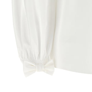 Valentino Garavani Poplin Shirt
