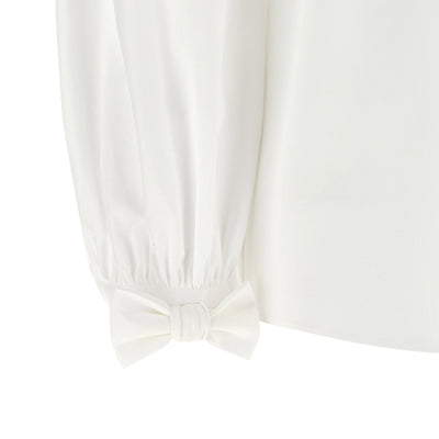 Valentino Garavani Poplin Shirt