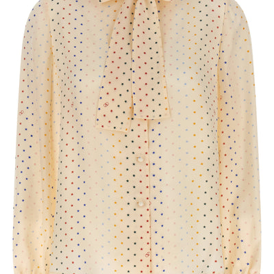 Valentino Garavani Starry Shirt