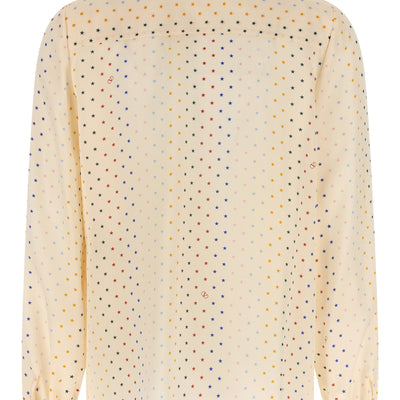 Valentino Garavani Starry Shirt
