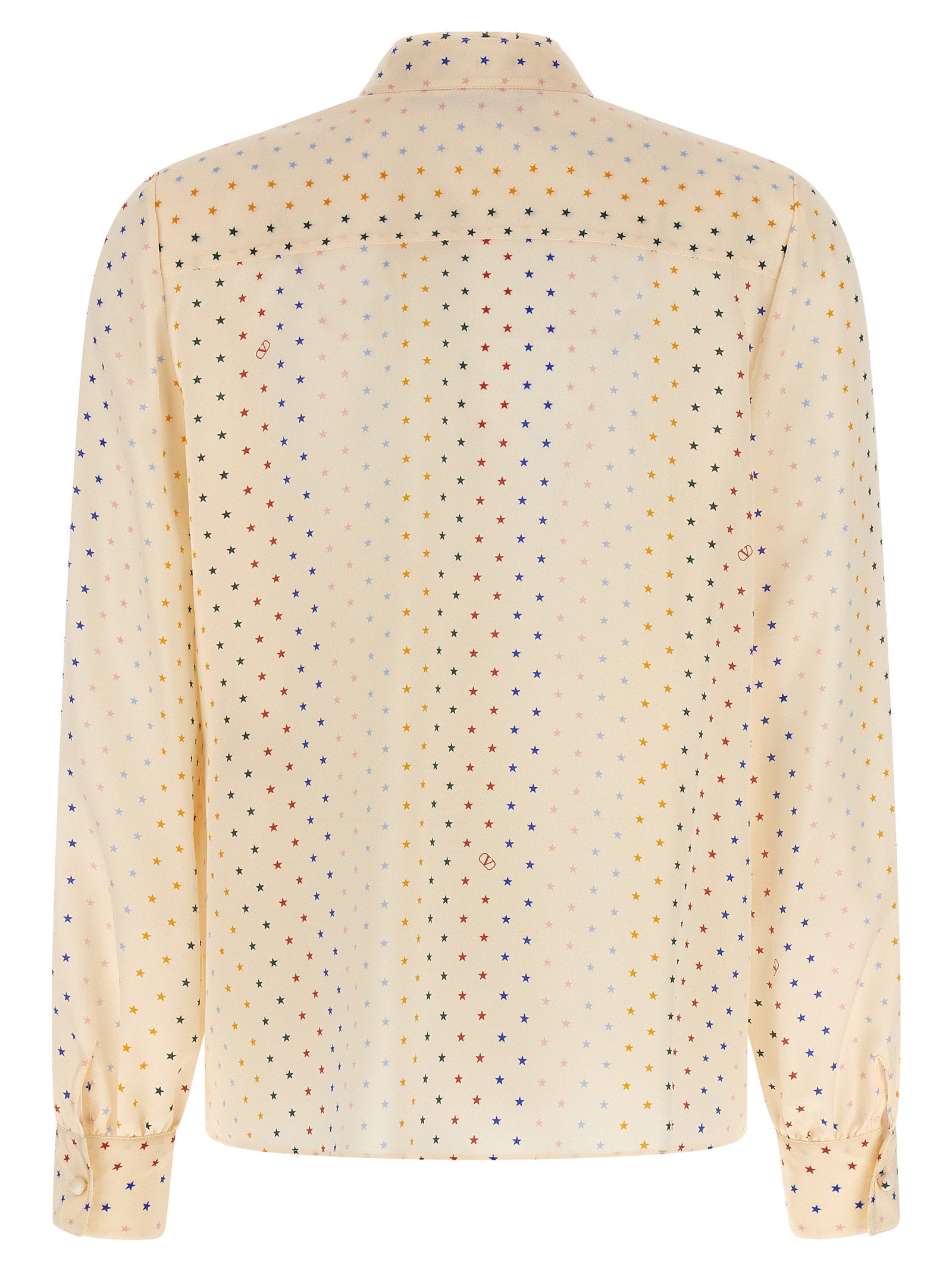 Valentino Garavani Starry Shirt