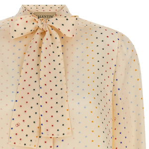 Valentino Garavani Starry Shirt