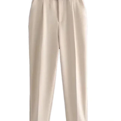 Ridley Premium Suit Set - Blazer and Pants