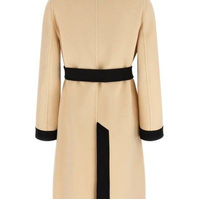 Valentino Garavani Wool Coat
