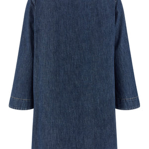 Valentino Garavani Vgold Dress