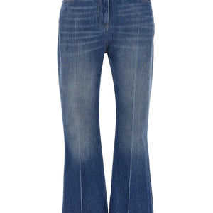 Valentino Garavani Flared Jeans