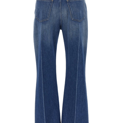 Valentino Garavani Flared Jeans