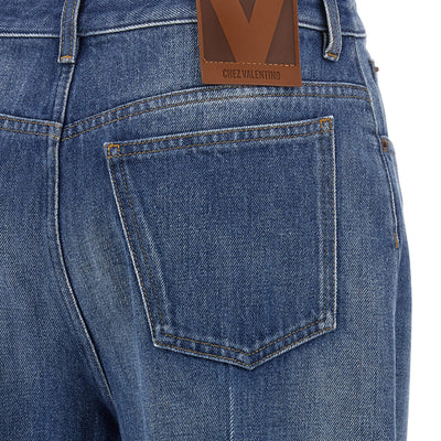 Valentino Garavani Flared Jeans