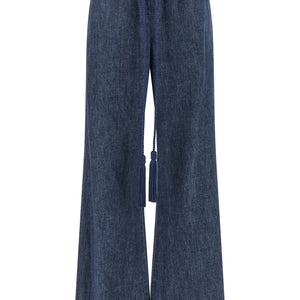 Jeans Valentino Garavani Vgold