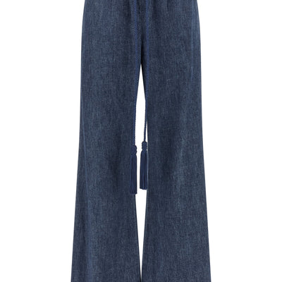 Jeans Valentino Garavani Vgold