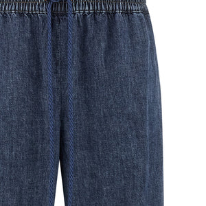 Jeans Valentino Garavani Vgold
