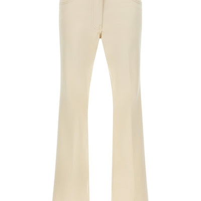 Jeans Valentino Garavani Vgold