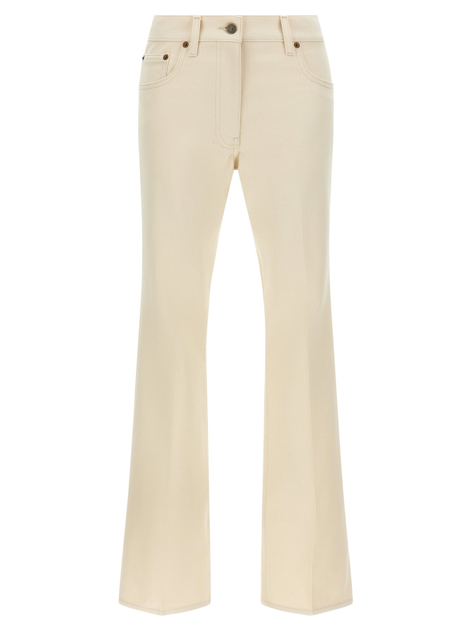 Jeans Valentino Garavani Vgold