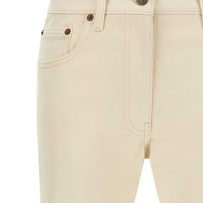 Jeans Valentino Garavani Vgold