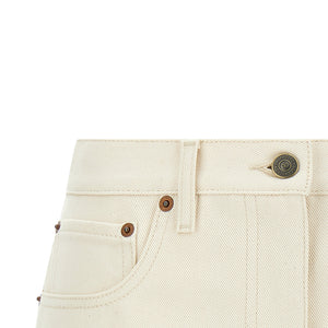 Valentino Garavani Vgold Shorts