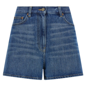 Valentino Garavani Vgold Shorts