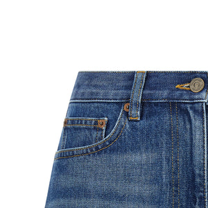 Valentino Garavani Vgold Shorts