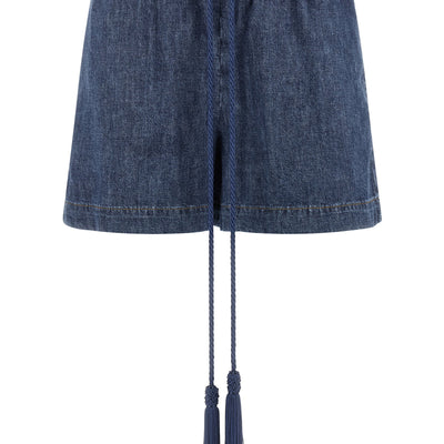 Valentino Garavani Vgold Shorts