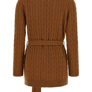 Valentino Garavani Vlogo Signature Cardigan