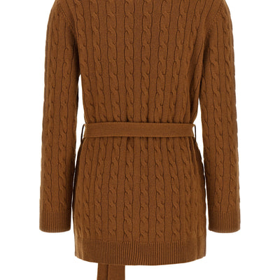 Valentino Garavani Vlogo Signature Cardigan