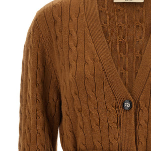 Valentino Garavani Vlogo Signature Cardigan
