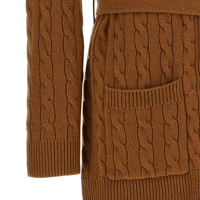 Valentino Garavani Vlogo Signature Cardigan