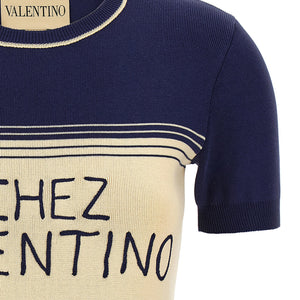 Valentino Garavani Chez Valentino T-shirt