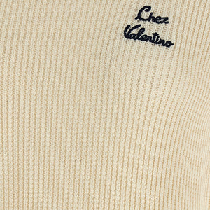 Valentino Garavani Chez Valentino Top