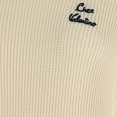 Valentino Garavani Chez Valentino Top