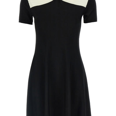 Valentino Garavani Bow Dress