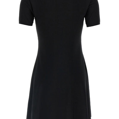 Valentino Garavani Bow Dress