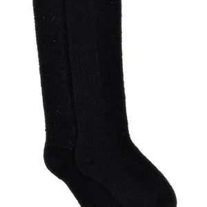 Valentino Garavani Mohair Socks