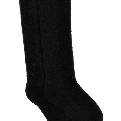 Valentino Garavani Mohair Socks