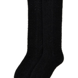 Valentino Garavani Mohair Socks