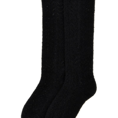 Valentino Garavani Mohair Socks