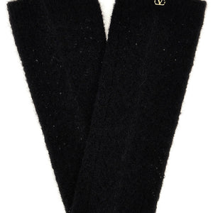 Valentino Garavani Mohair Socks