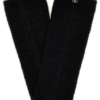 Valentino Garavani Mohair Socks