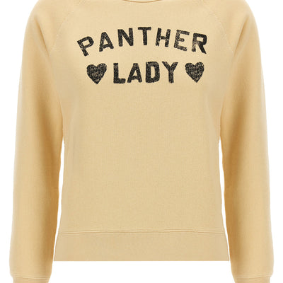 Valentino Garavani Panther Lady Sweatshirt