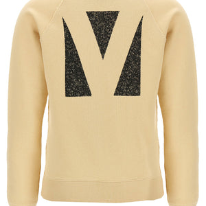 Valentino Garavani Panther Lady Sweatshirt
