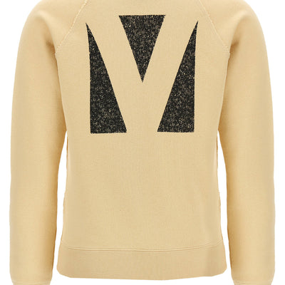 Valentino Garavani Panther Lady Sweatshirt
