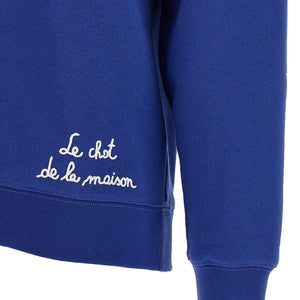Valentino Garavani Chat De La Maison Sweatshirt