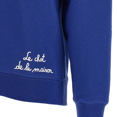 Valentino Garavani Chat De La Maison Sweatshirt