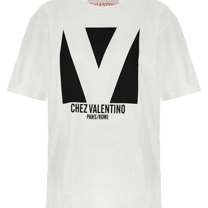 Valentino Garavani Chez Valentino T-shirt